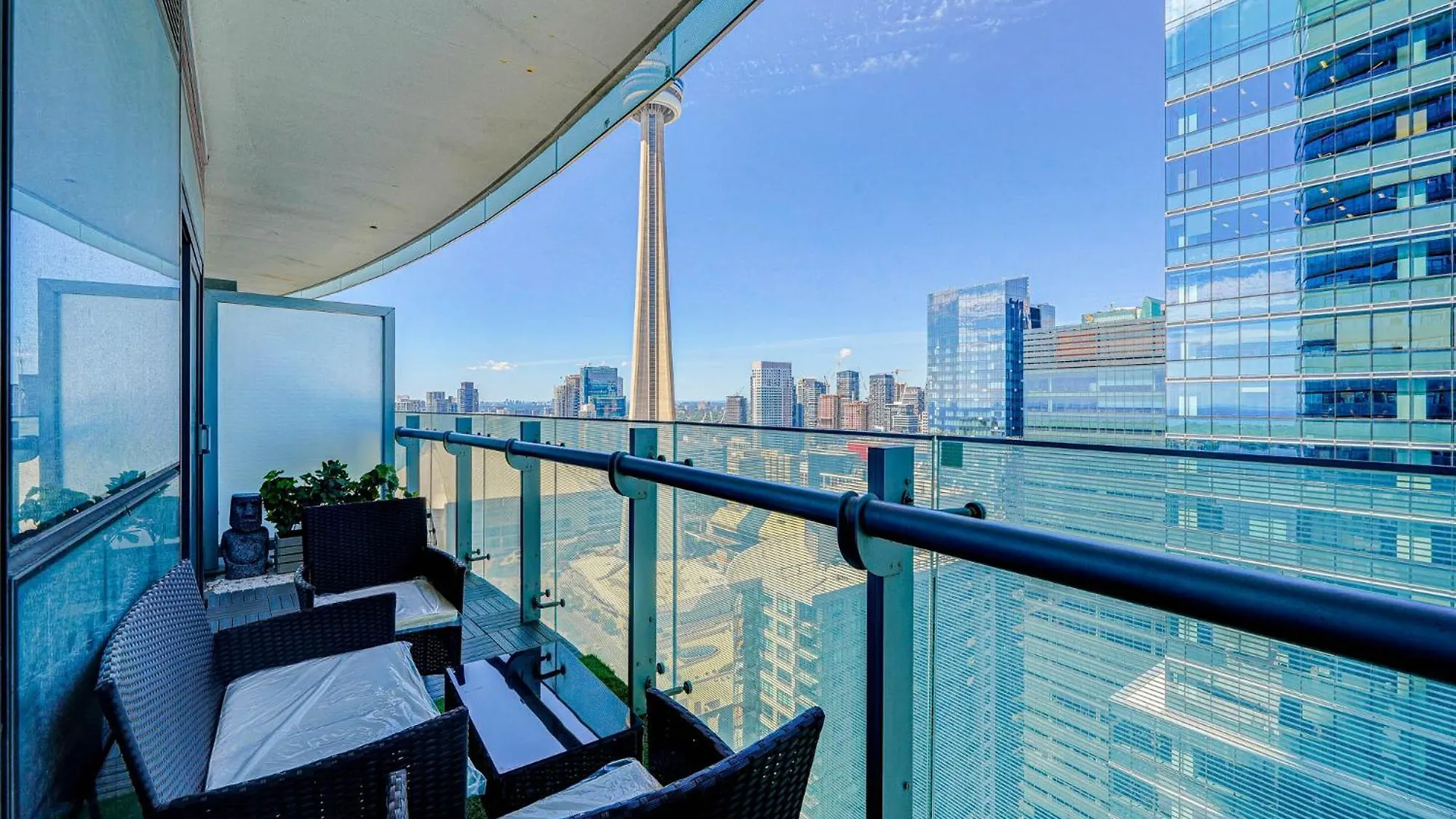 Skytree Modern Suites Toronto 0*,  Canada