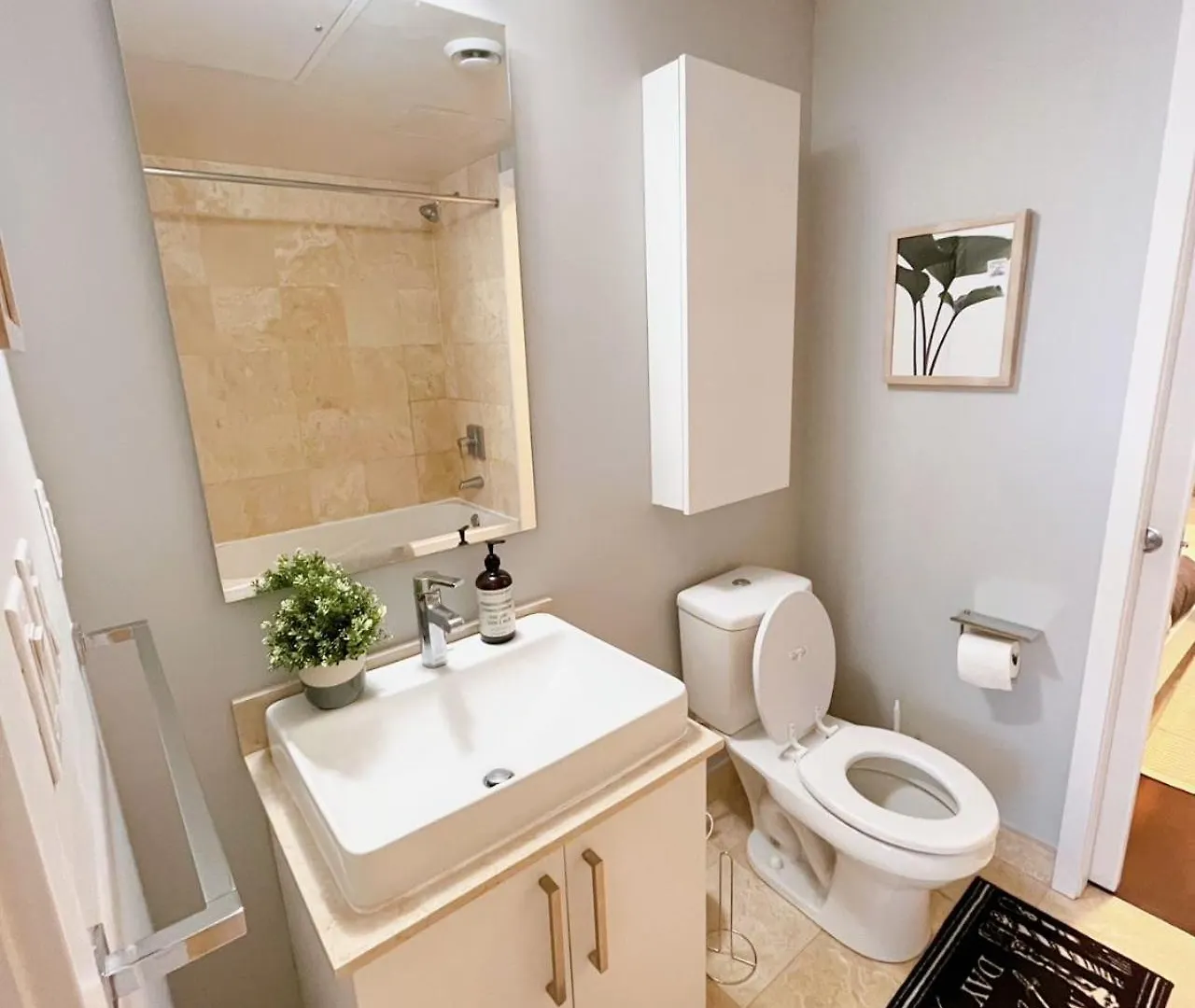 Apartment Skytree Modern Suites Toronto