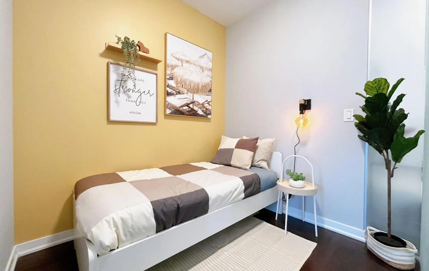 Skytree Modern Suites Toronto 0*,