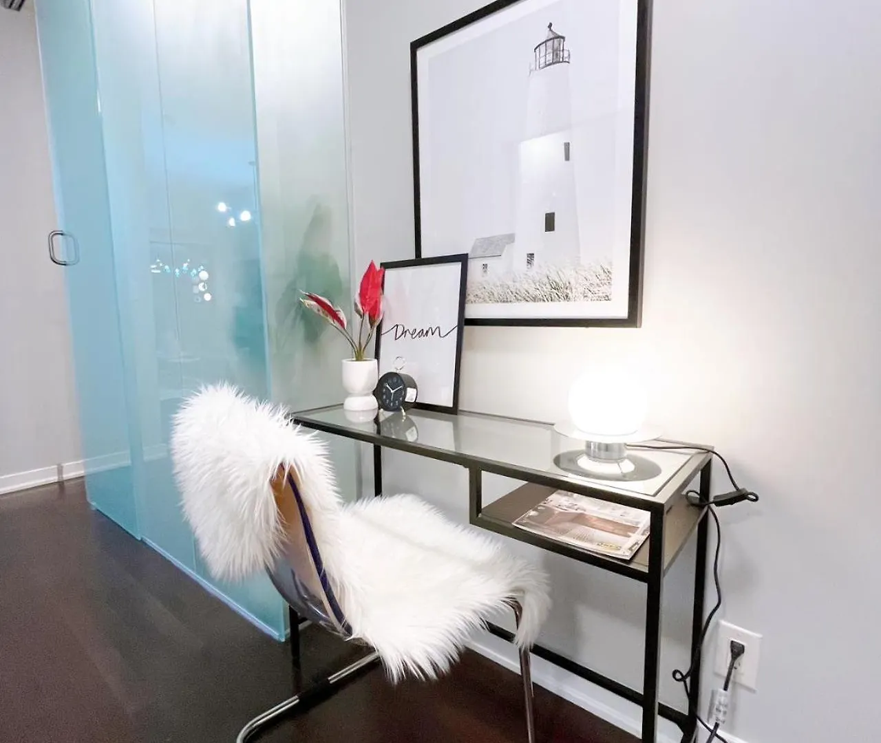 Apartment Skytree Modern Suites Toronto