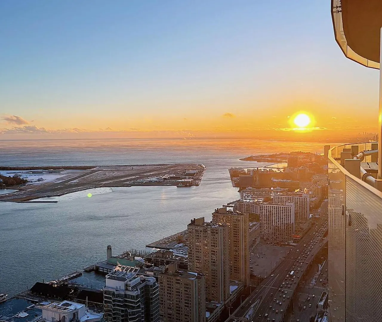 Skytree Modern Suites Toronto 0*,
