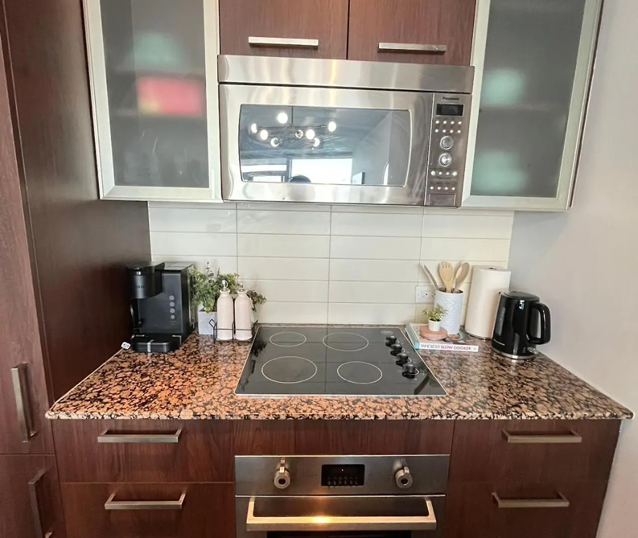 Apartment Skytree Modern Suites Toronto