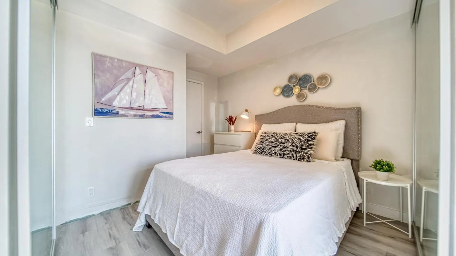 Apartment Skytree Modern Suites Toronto