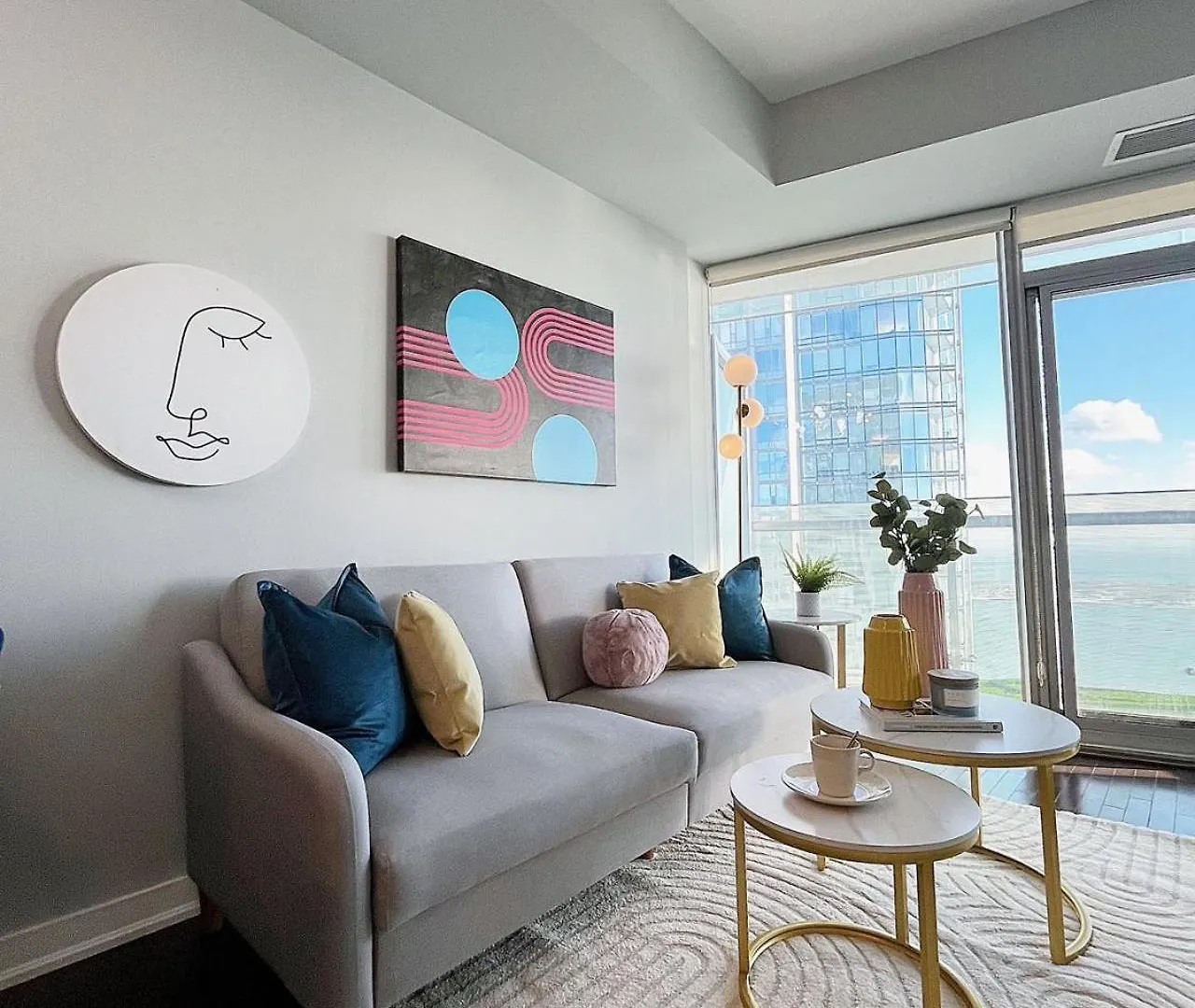 Skytree Modern Suites Toronto 0*,