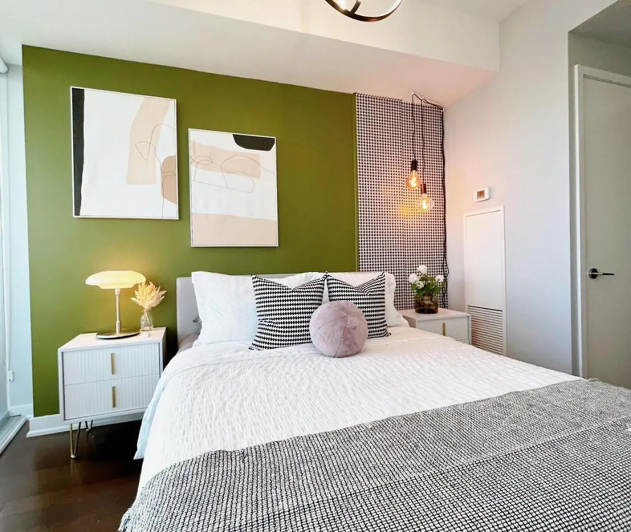 Apartment Skytree Modern Suites Toronto